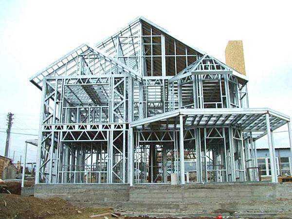 五指山钢结构建筑的腐蚀问题应该如何预防